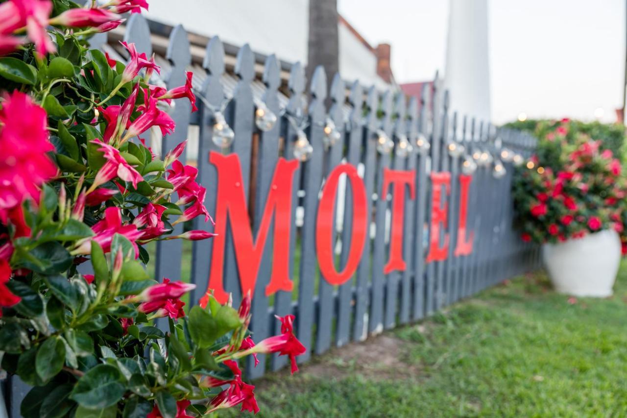 Country Pathfinder Motor Inn Dalby Exterior foto